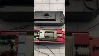 Expert Model Train Mechanic Reveals Repair Tips