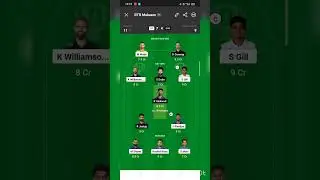 GT vs CSK Dream11 Prediction | Gujarat Titans vs Chennai Super Kings | GT vs CSK Prediction Today