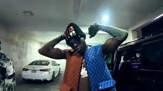 L'Oiseau Rare feat Minz - LAGOS FREESTYLE [Money Chaser]