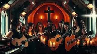 Your Light Is Breaking Through  Worship