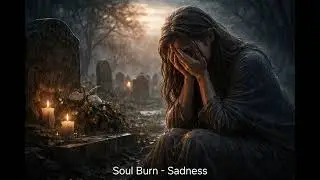 Soul Burn - Sadness (2025)