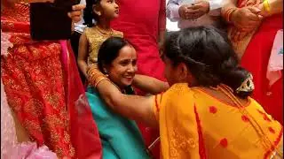 Naag Nageshwar Temple Assam 🙏 | Chote Bhai Ka Mundan Sanskar | Old Family Vlog