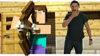 DO IT ! - a minecraft animation (feat Shia !)