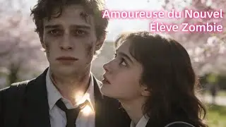 Il cache un secret mortel &agrave; l&rsquo;&eacute;cole&hellip; #fran&ccedil;aise #shortdrama #loveandrevenge