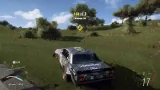 Forza Horizon 5 GP 🎮🏎️🏍️