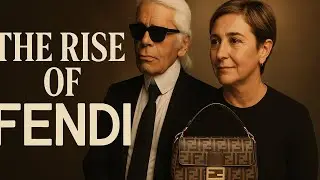 Fendi Brand History