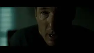 Intense Character Introduction
