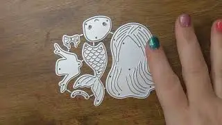 Aliexpress cutting dies haul from the DIY art bin store
