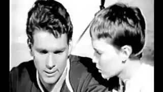 [Peyton Place] Rodney & Allison Go Sailing (Ryan O'Neal & Mia Farrow)