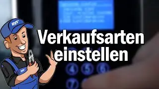 Verkaufsarten - GPE Automaten
