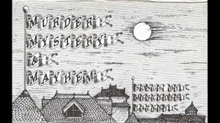 Murder, Mystery, & Mayhem - Eumenides