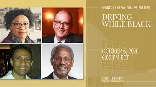 Driving While Black