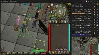 OSRS Stream-Oh Boy, We're At The GE