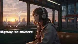 Highway to Nowhere - 🎧 relaxing/chillout/work/study/driving 【作業用BGM】