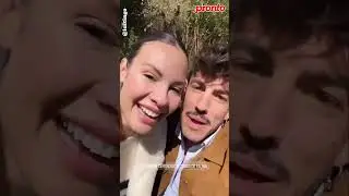 Luitingo y Jessica Bueno presumen de familia feliz con los hijos de ella en su plan más divertido