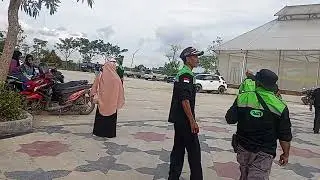 Bendungan semoi