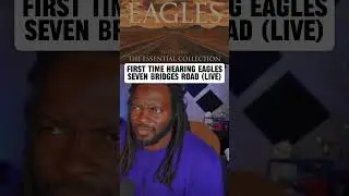 Hearing Eagles - Seven Bridges Road ВПЕРВЫЕ!