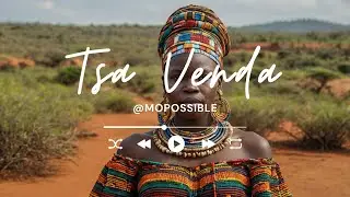 Tsa Venda  - MoPossible