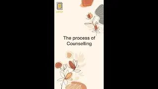 The process of Counselling | Holistic Health | Psychological Counselling |
