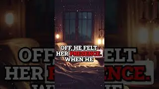Ghost Stalker - True Paranormal Story