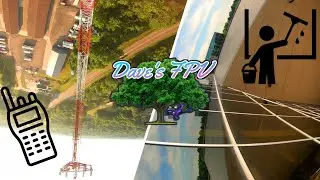 Flips & Rips! (FPV Drone Edit)