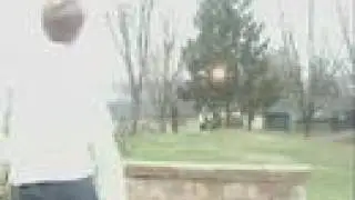 Particle Illusion Special Effects Video No. 1