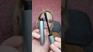 Too Faced Better than Sex Mascara Waterproof #toofacedcosmetics #waterproofmascara #shorts