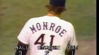 1976 09 21 Minnesota Twins at Chicago White Sox 8th 9th