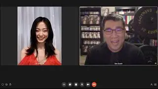 I Asked Tzuyu About Her Day At The Zoo, Potential Guest on Jeongyeon's YouTube (Full English)