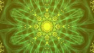 Harmony of the Soul: Embracing 10.3 Hz  Alpha Brain Waves with Binaural Beats