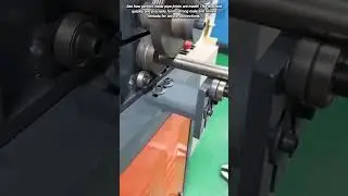 Creating Perfect Male and Female Metal Pipe Joints Automatically.