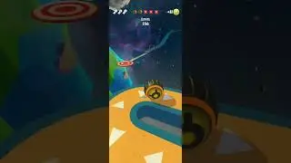 Action Balls EPIC SpeedRun gameplay walkthrough 😱💥🔥 #ball #ballgames #action