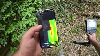Groundtech A2 ile Yer Altı G&ouml;r&uuml;nt&uuml;s&uuml;n&uuml; Aldım! Test Sonu&ccedil;ları Şok Edici 😱