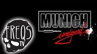 MUNICH UNDERGROUND MUSIC: SUPPORT YOUR LOCAL