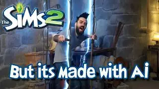 I tortured Nervous Subject from the Beaker Family in 