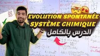 &eacute;volution spontan&eacute;e d'un syst&egrave;me chimique  -- La pile : 2 bac