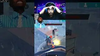 Grande Custom Unlimited 😱 Booyah Se Pehle Eliminate | Prize Miss Ho Gaya #freefire #shorts #gaming