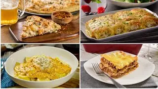 Comida Italiana | Recetas de cocina