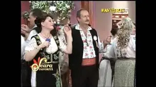 Elena Teodorescu   Distreaza te omule Seara Favorit 10 01 2013