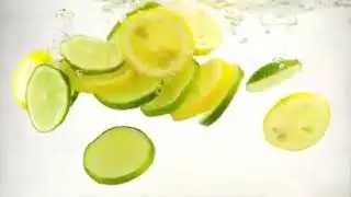 🍋Lemon Lime CBD Oil