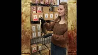 Jim Shore Heartwood Creek Christmas 2022 Ornament Product Showcase Video