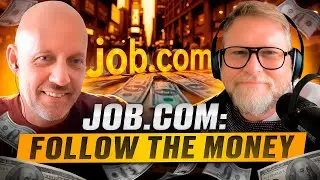 Job.com W2 Problems | Indeed Layoffs | Glassdoor CEO Exit | The Chad and Cheese Podcast