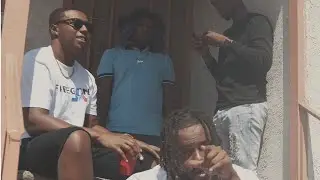 Free Game Griff - F.G.O.E (Official Video Shot by @OrganizedPrimez)