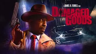 Damaged Goods- Out now on Streaming