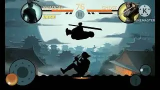 Ghost fooled me shadow fight 2 gameplay ep-3