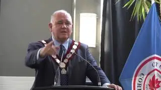 FLATO MARKHAM THEATRE, EXCLUSIVE COVERAGE. 2017