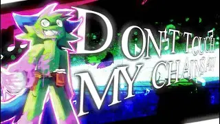 &bull; DON'T TOUCH MY CHAINSAW &bull; DUBLADO PT-BR &bull; FORSAKEN OST &bull;
