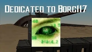 Dedicated to Borg117