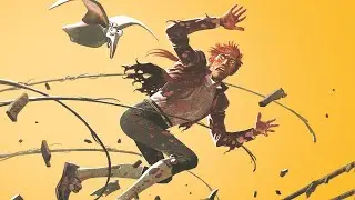 THE INCAL trailer od Moebius Production s česk&yacute;mi titulky