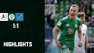 Highlights Homburg &ndash; Steinbach Haiger I Saison 2025/26